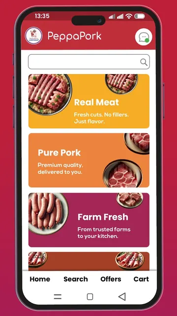 PeppaPork screenshot 5