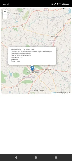 VNJ AGRO FOODS PRIVATE LIMITED screenshot 6