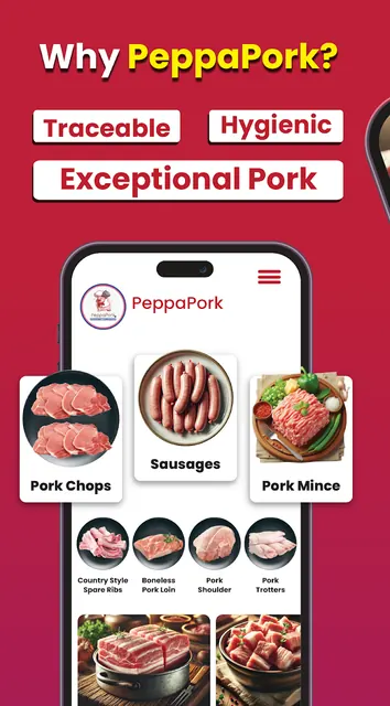 PeppaPork screenshot 2