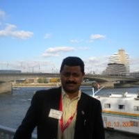 Rajender Gaddam profile photo