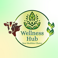 Wellness Hub logo