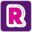 Ripple Purple logo