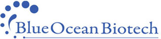 Blue Ocean Biotech logo