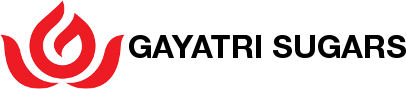 Gayatri Sugars logo