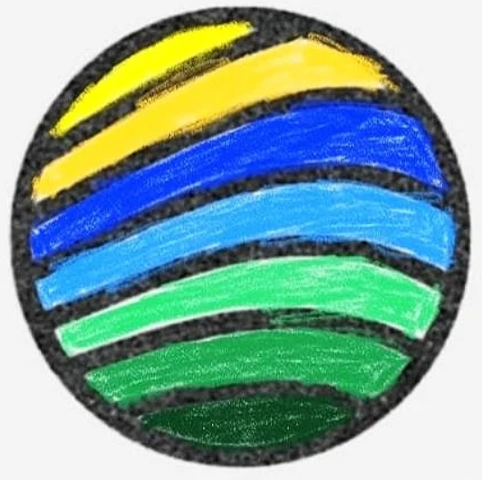 Okeo Organics logo