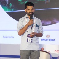 Santosh Kumar profile photo