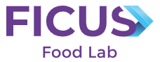 Ficus Food Lab logo