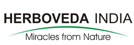 Herboveda India logo