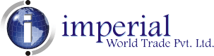 Imperial Flour logo