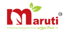 Maruti Agro Products logo