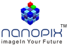 nanoPix logo