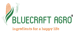 Bluecraft Agro logo