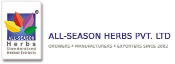 All-Season Herbs logo