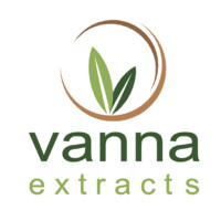 Vanna Extracts logo