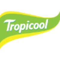 Tropi Cool Foods logo