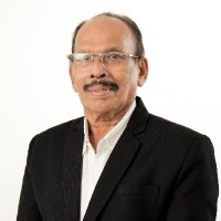 Gopalakrishnan Nair profile photo