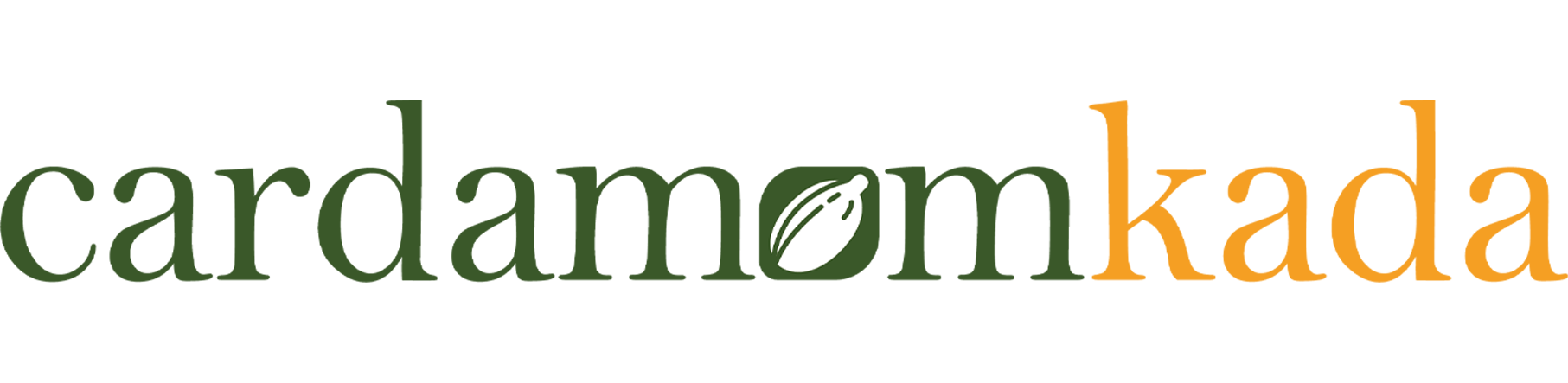 CardamomKada logo