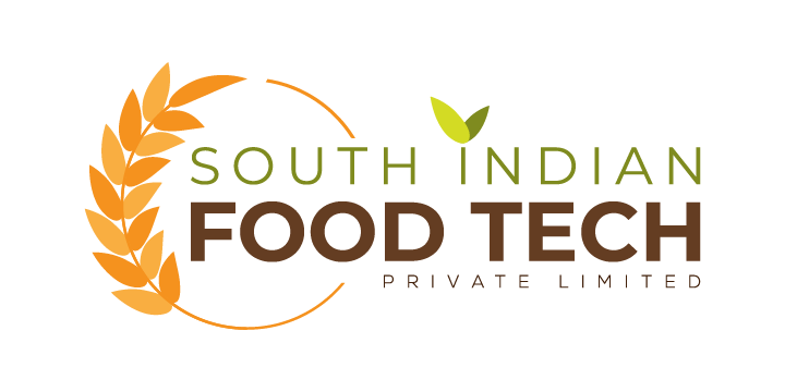 South Indian Food Tech logo