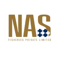 NAS Fisheries logo