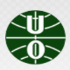 Universal Oleoresins logo