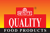 Quality Food Product logo