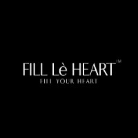 Fill Le Heart logo