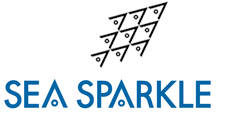 Sea Sparkle logo