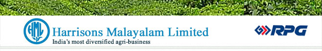 Harrisons Malayalam logo