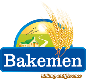 Bakemen logo