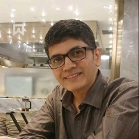 Parag Chaphekar profile photo