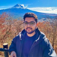 Swapnil Vichare profile photo