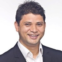 Satish Negi profile photo