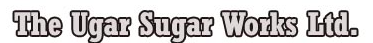 Ugar Sugar logo