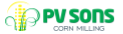 PV Sons Corn Milling logo