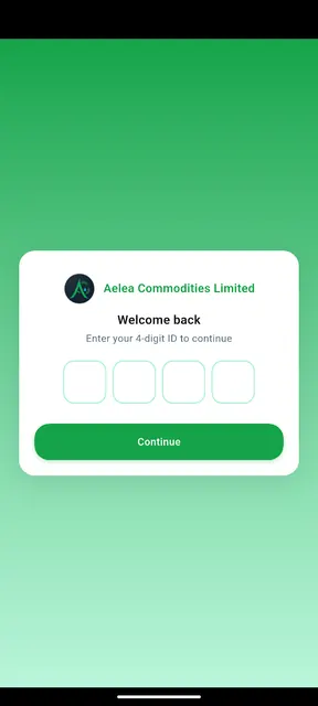Aelea xBidding screenshot 2