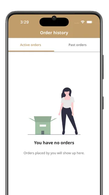 FreshPick screenshot 6