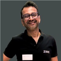 Sarad Garodia profile photo