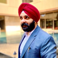 Jasmeet Khanna profile photo