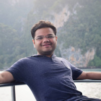 Deep Shah profile photo