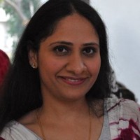 Shivani Chakravarty profile photo
