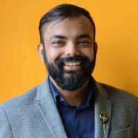 Satyajit Roy profile photo