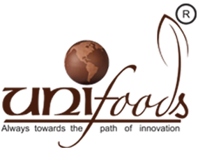 Unifoods logo