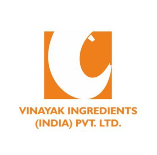 Vinayak Ingredients logo