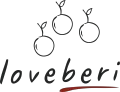 Love Beri logo