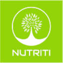 Nutriti logo