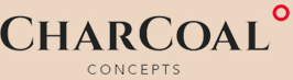 Charcoal Concepts logo