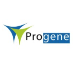 Progene Pharma logo