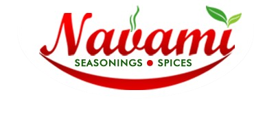 Navami Flavours logo