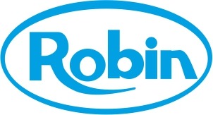Robin logo
