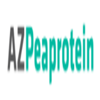 AZPeaProtein logo